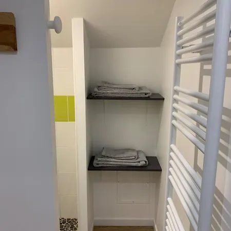 En Bord De Loire Avec Terrasse Privative Appartement *