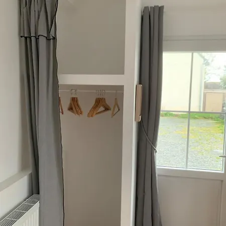 Appartement En Bord De Loire Avec Terrasse Privative La Menitré