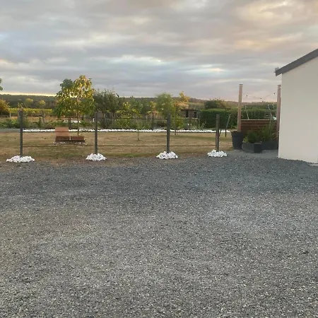 En Bord De Loire Avec Terrasse Privative
