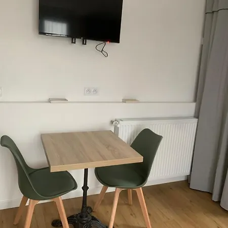 Appartement En Bord De Loire Avec Terrasse Privative