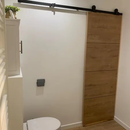 Appartement En Bord De Loire Avec Terrasse Privative *